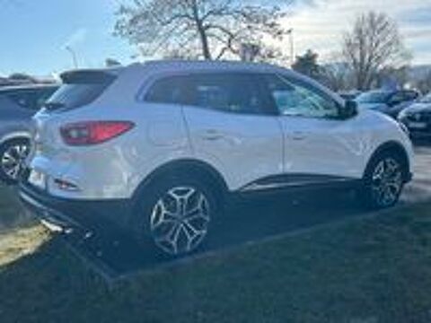Kadjar Blue dCi 115 EDC Intens 2020 occasion 38170 Seyssinet-Pariset