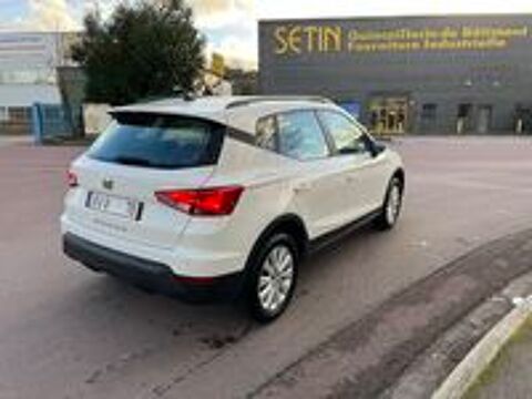 Arona 1.0 EcoTSI 95 ch Start/Stop BVM5 Style 2018 occasion 78680 &Eacute;p&ocirc;ne