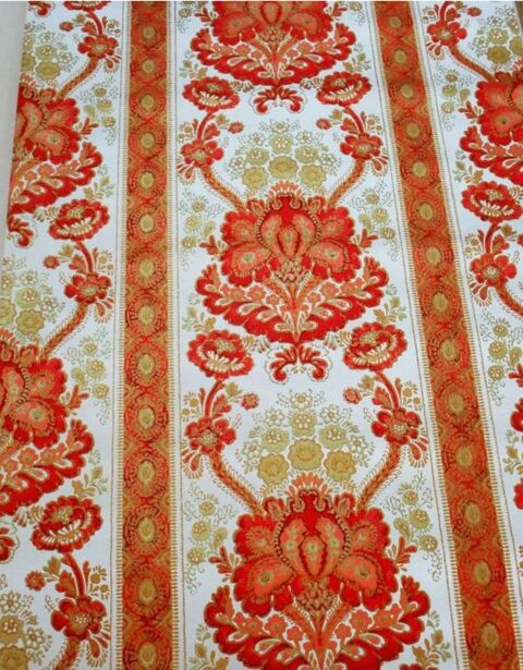 Papier peint vintage 19 Dombasle-sur-Meurthe (54)