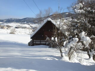 Location  Chalet - Bungalow 