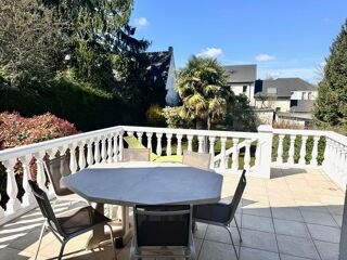  Maison � vendre 6 pi�ces 125 m�