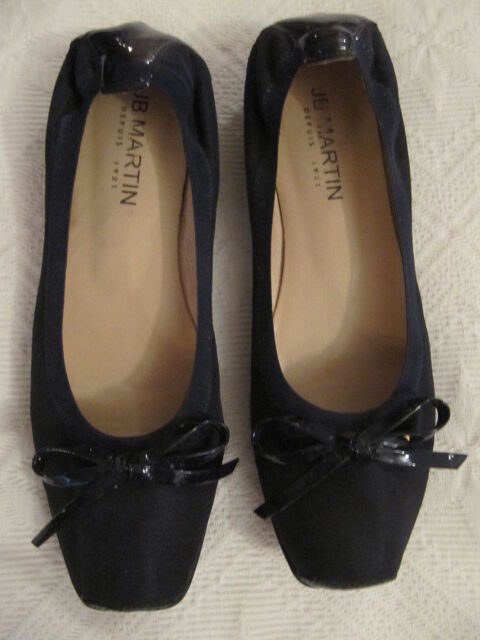 chaussures J-B MARTIN 30 Villers-Semeuse (08)