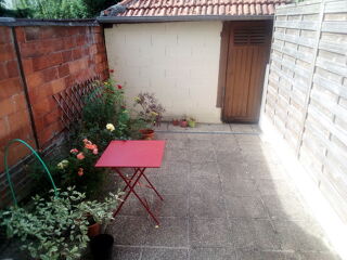  Maison � vendre 4 pi�ces 97 m�