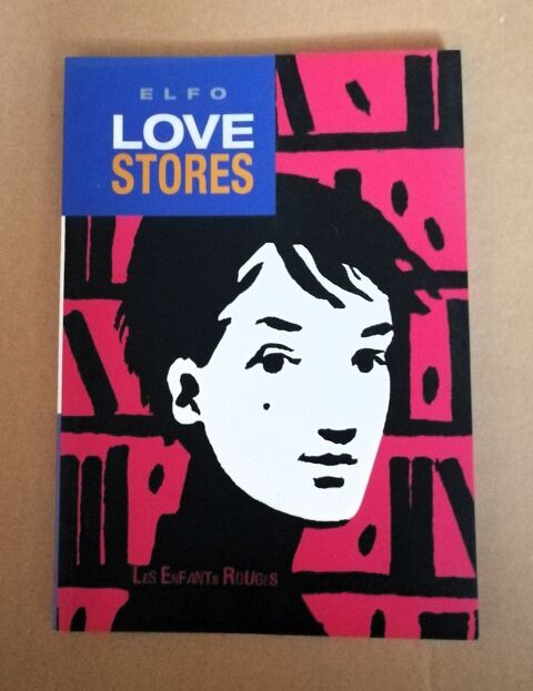 EO Love stores - Elfo - 2007 7 Argenteuil (95)