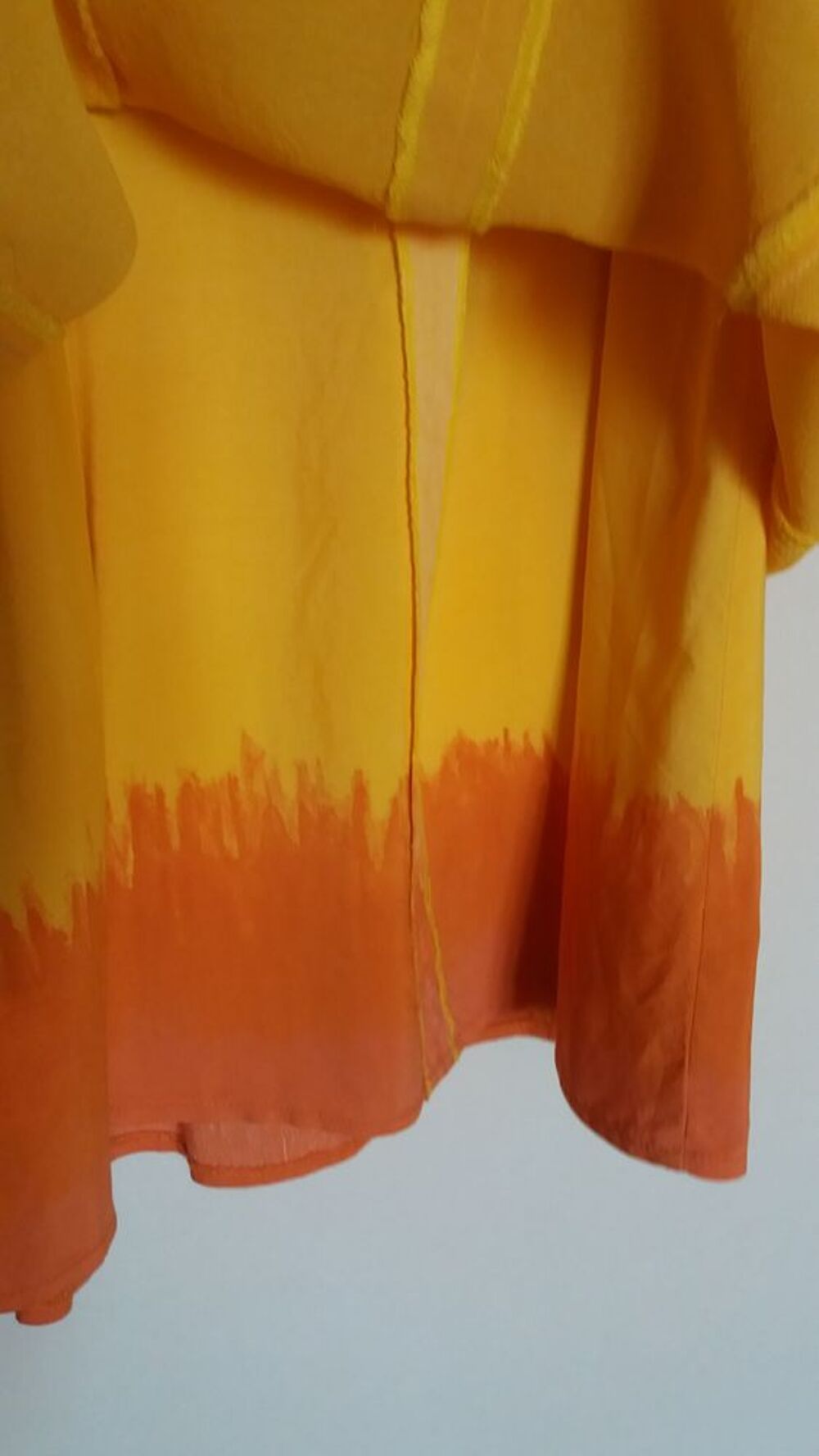 Robe &eacute;t&eacute; Helline Vêtements