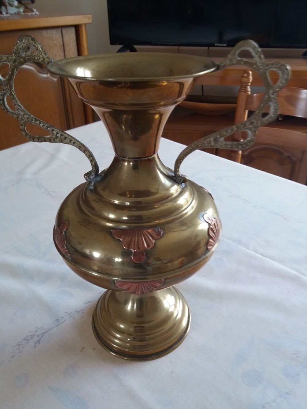 VASE Décoration