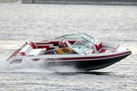 Dinghie - Runabout - Open 1988 occasion 27000 Évreux