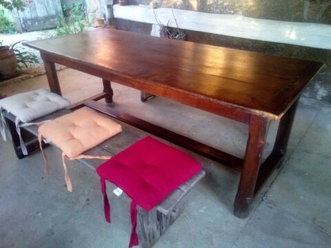 table ancienne 500 La Rochefoucauld (16)