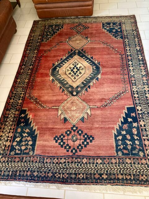 Tapis persan 300 Saint-Martin (97)
