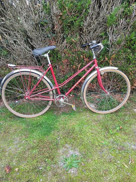 Vélo femme 20 Bressuire (79)