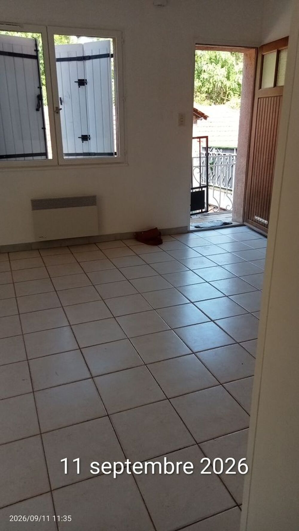 Location Appartement appartement La grand-combe