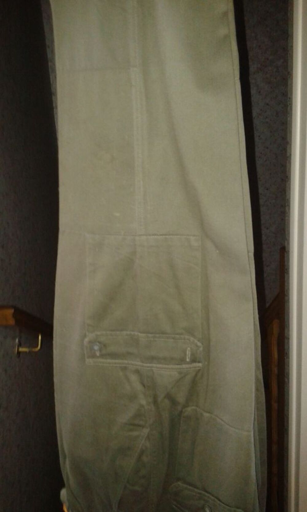 Pantalon de chasse Vêtements