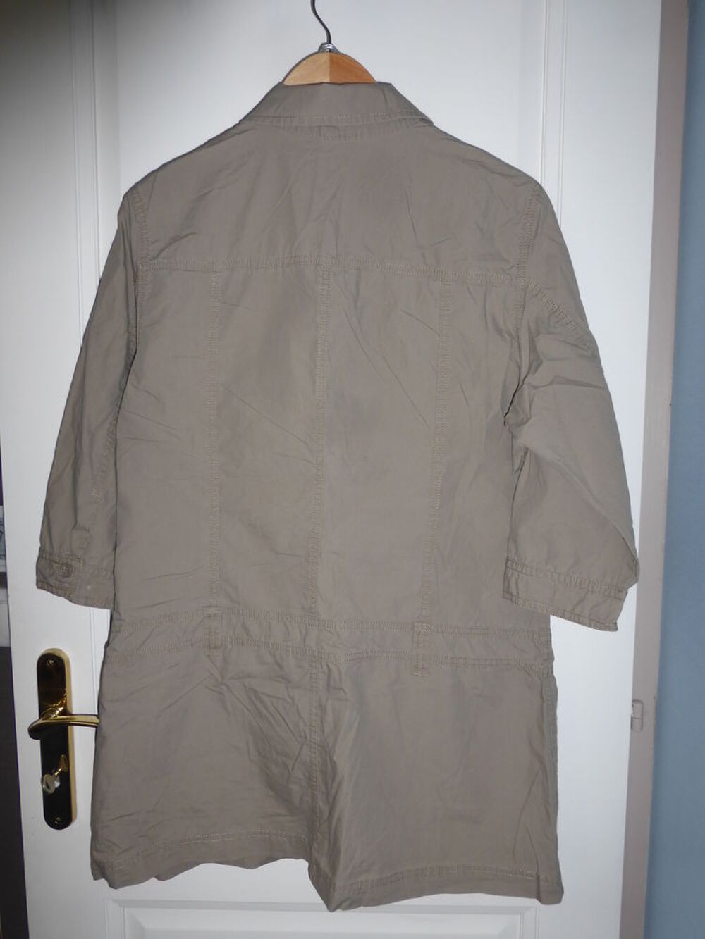ROBE SAHARIENNE - 46 Vêtements