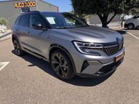 Austral 1.3 TCE 160ch MILD HYBRID TECHNO ESPRIT ALPINE AUTO 2022 occasion 84290 Sainte-C&eacute;cile-les-Vignes