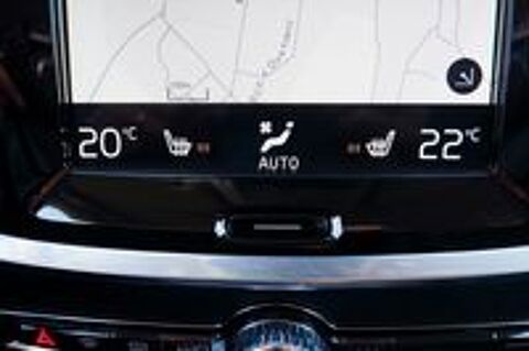 V60 D3 AdBlue 150 ch BVM6 Business Executive 2021 occasion 67230 Obenheim