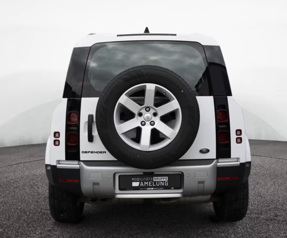 Defender 110 D250 MHEV BVA8 2020 occasion 59000 Lille