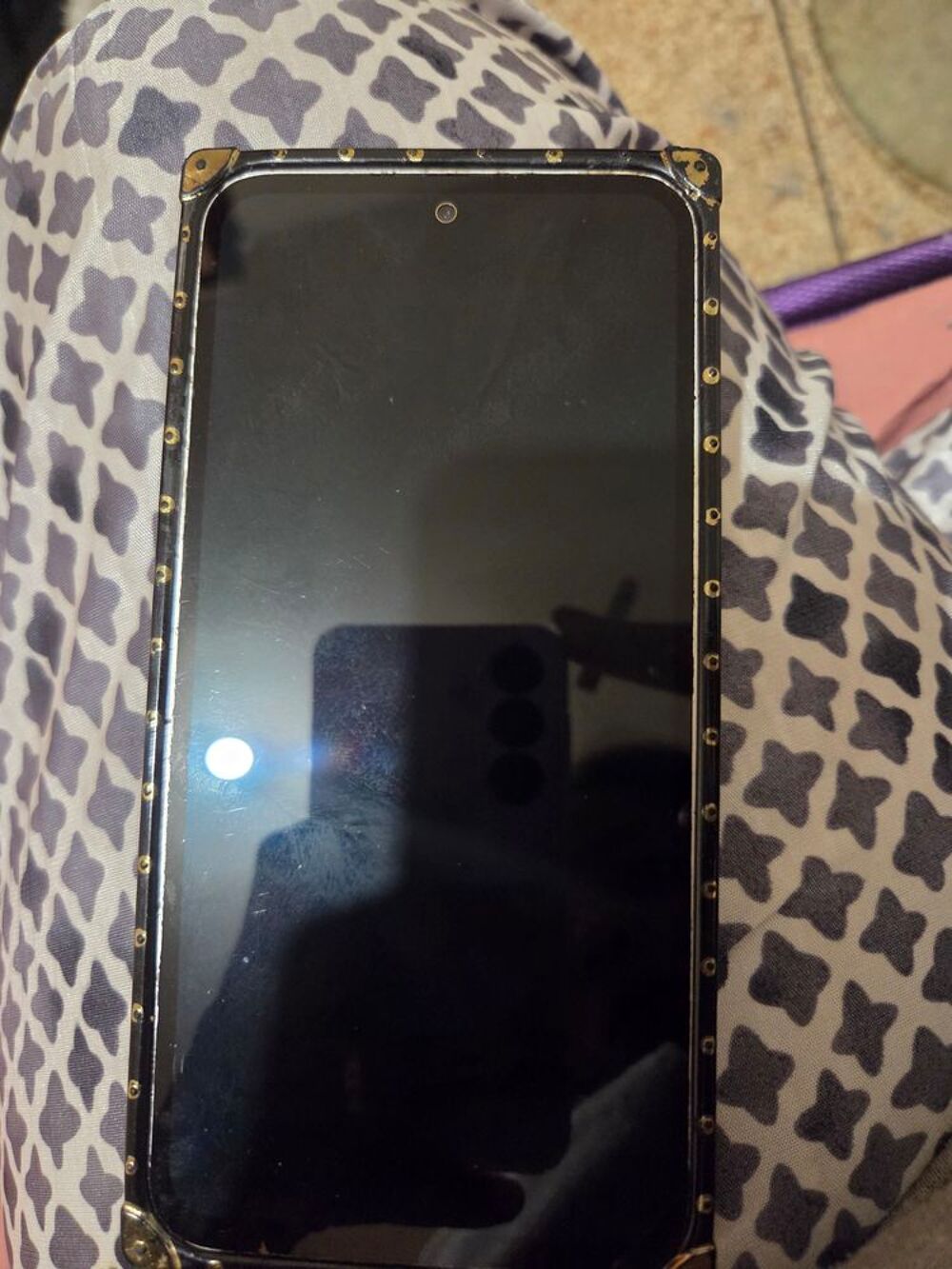 Galaxy s23 fe Téléphones et tablettes
