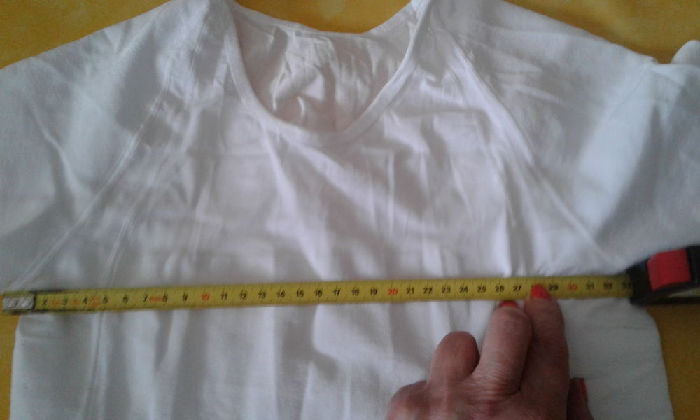 Tee Shirt correcteur de posture Neuf Vêtements