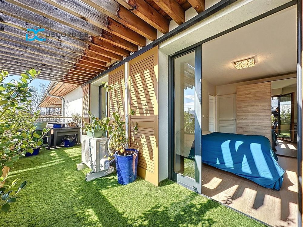 � vendre  Appartement Amphion Les Bains (74500)