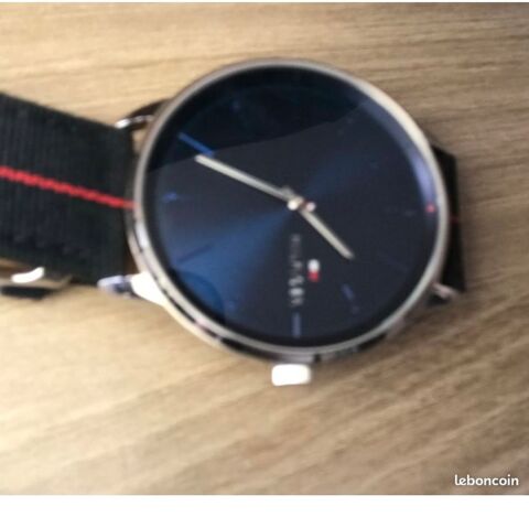 Montre Tommy Hilfiger 80 Charleville-Mézières (08)