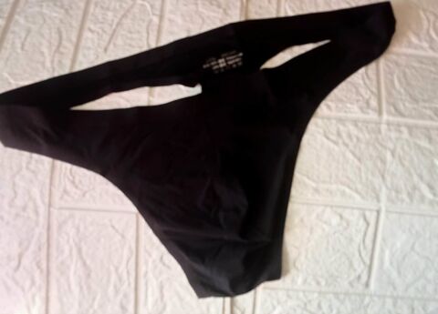 String sans couture pour homme Taille XXL 7 Lyon 9 (69)
