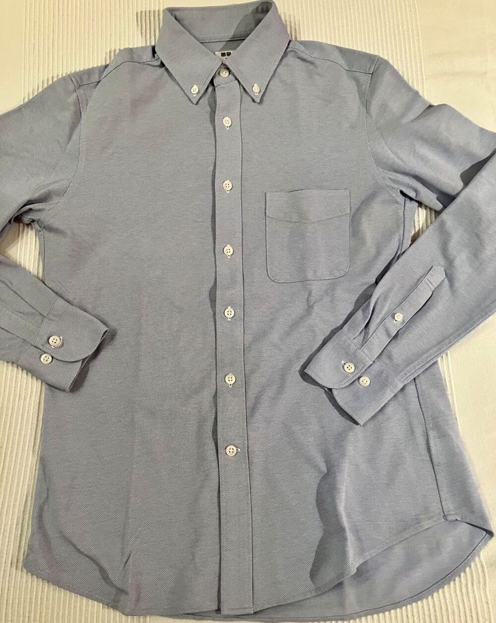 Chemise taille XS - Uniqlo Vêtements