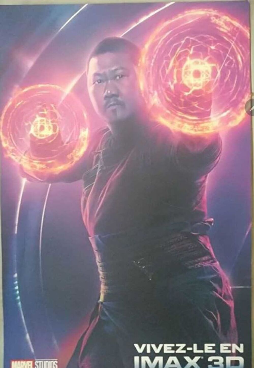 poster affiche Avengers 