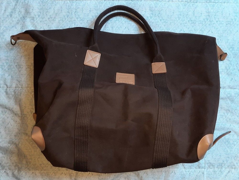 Sac de voyage ABBOTT Maroquinerie