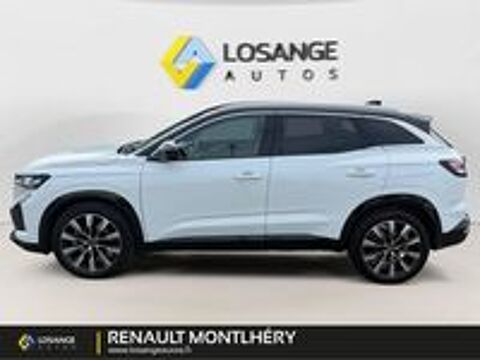 Austral E-Tech full hybrid 200 GSR2 Techno 2025 occasion 91310 Montlh&eacute;ry