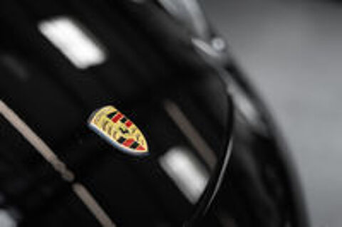 911 997 Carrera GTS Cabriolet 2011 occasion 75014 Paris