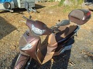 HONDA 2007 occasion 86800 Terc&eacute;