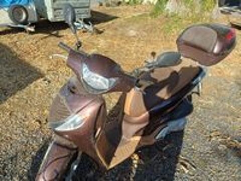 HONDA 2007 occasion 86800 Terc&eacute;