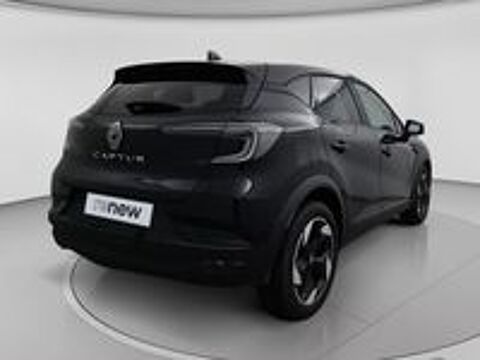 Captur Eco-G 120 ch Techno 2026 occasion 83500 La Seyne-sur-Mer