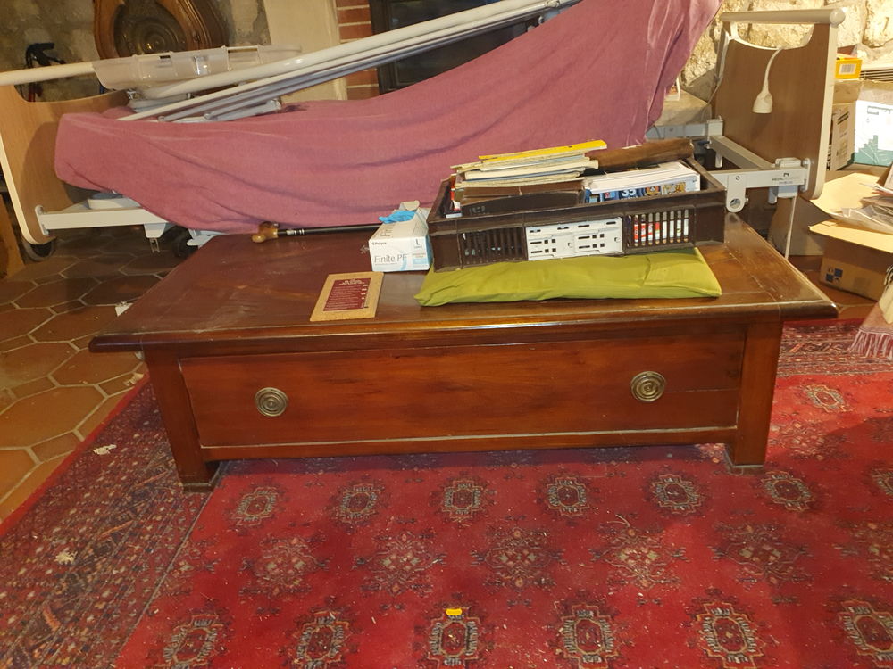 table basse Meubles