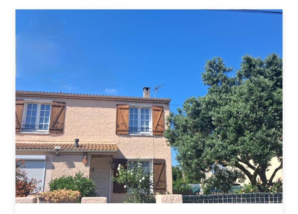 Vente Maison Villa Villelongue-de-la-salanque