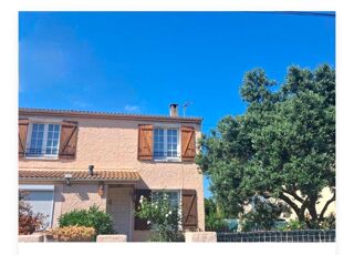  Maison à vendre 6 pièces 110 m²