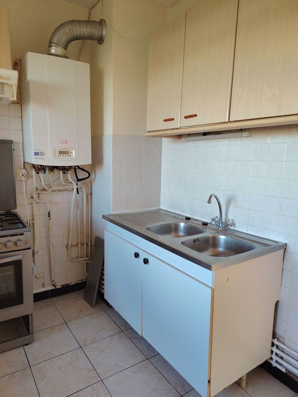 Location Appartement Particulier f2 Pau