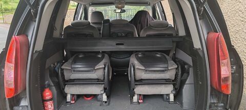 Peugeot 807 2.0 16V Navtech on Board 2007 occasion Roanne 42300