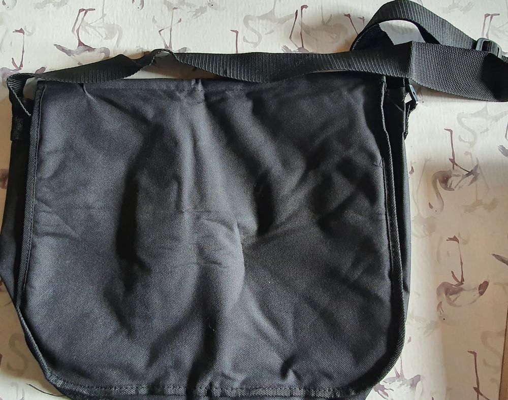 Sac &agrave; Bandouli&egrave;re Maroquinerie