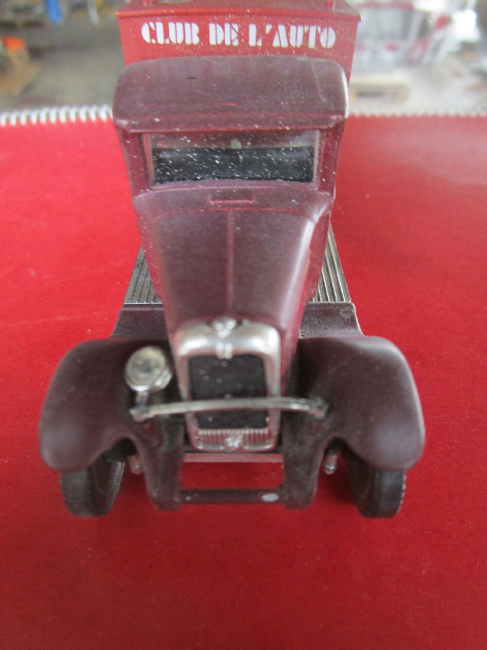 Citroen Boulang&egrave;re Jeux / jouets