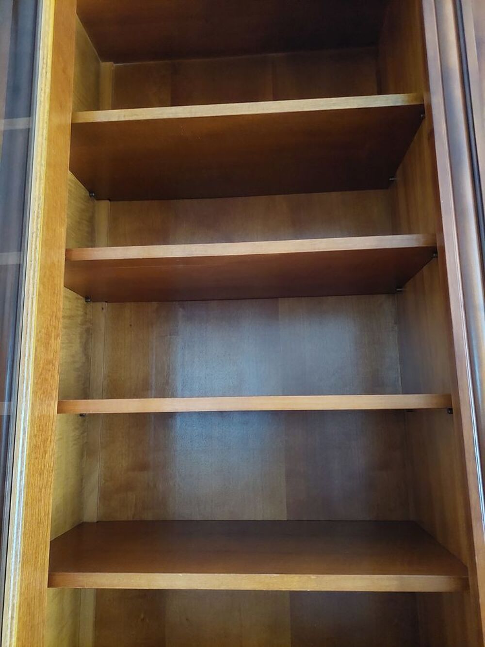 Haut de buffet Meubles