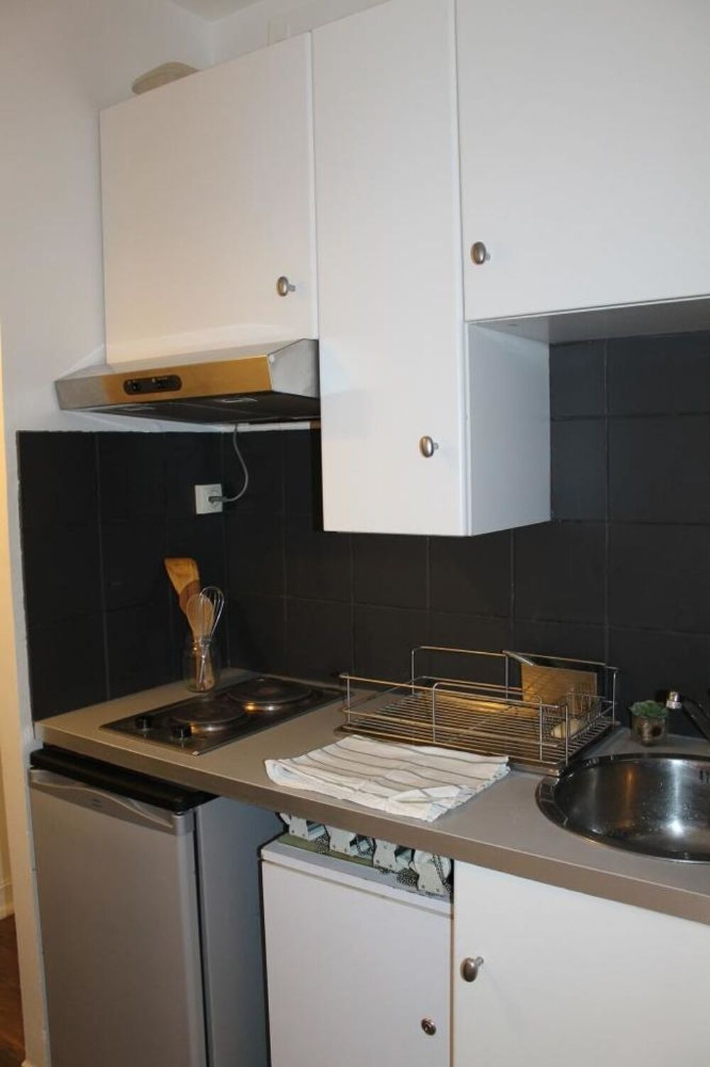 Location Appartement bel appartement 2 pièces de 35m² au 3ème étage Aix-en-provence