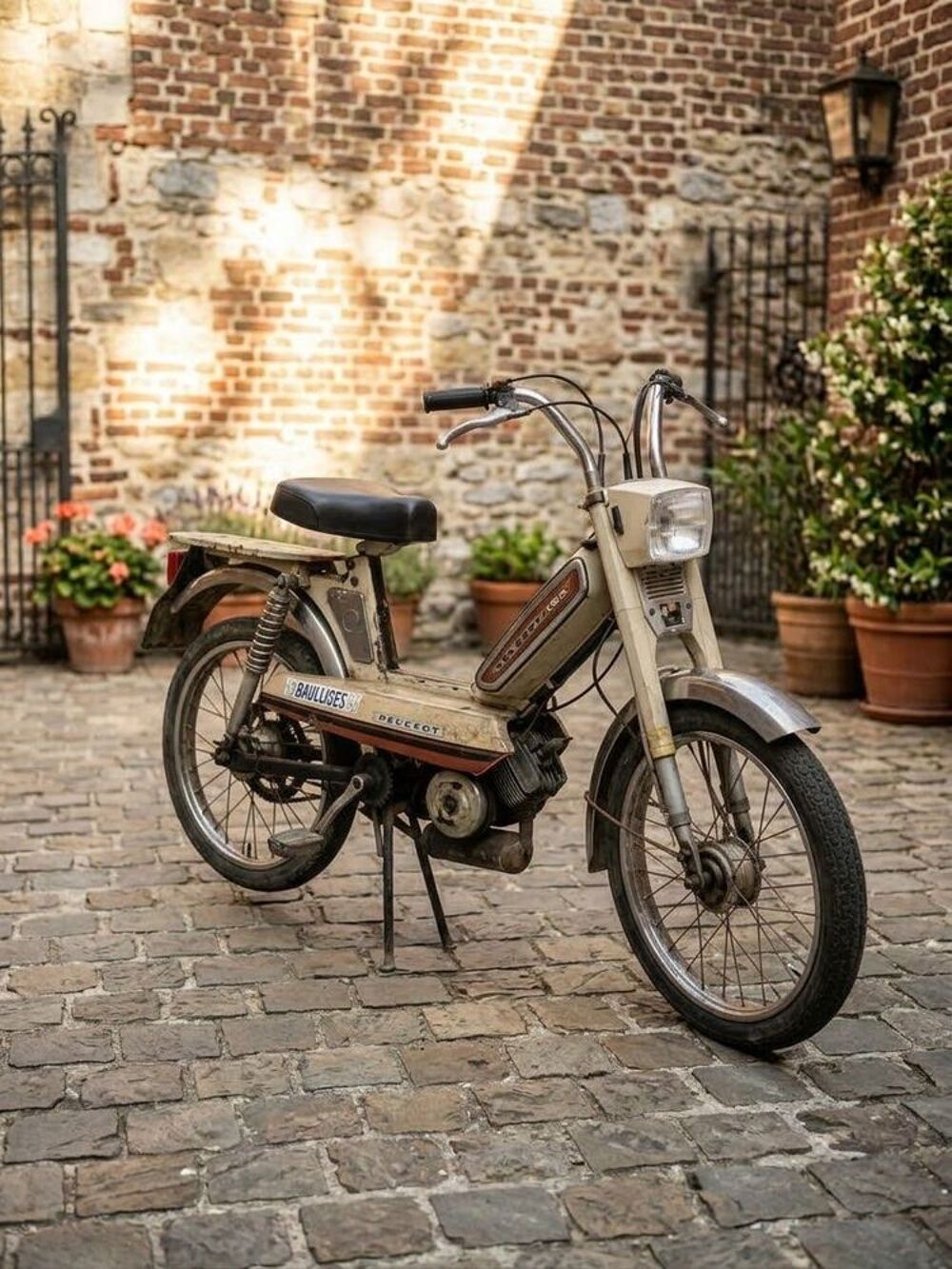  1971 occasion 26000 Valence
