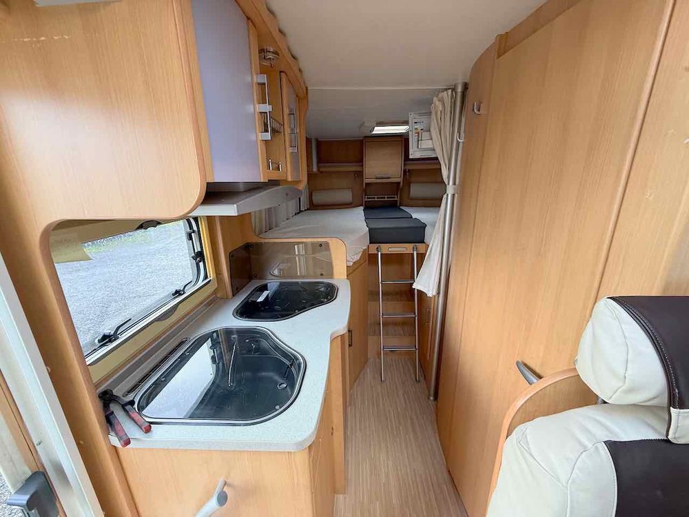  2009 occasion 31120 Roques