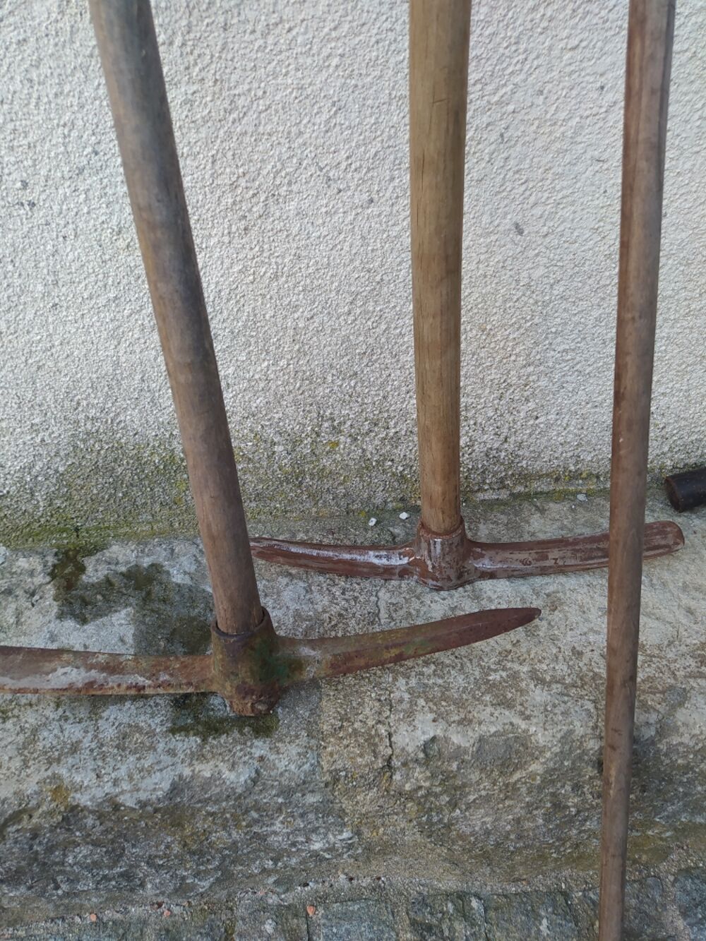 OUTILS DE JARDIN Jardin