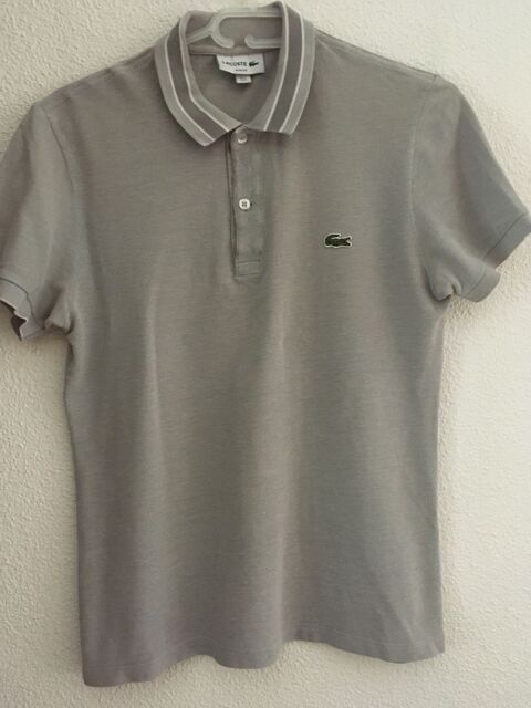 Polo homme LACOSTE (3) 21 Andernos-les-Bains (33)