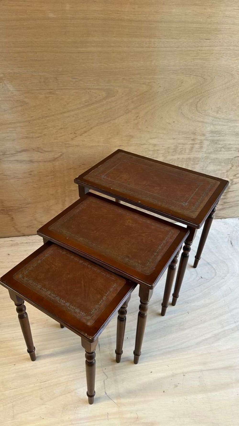 tables Gigognes Meubles