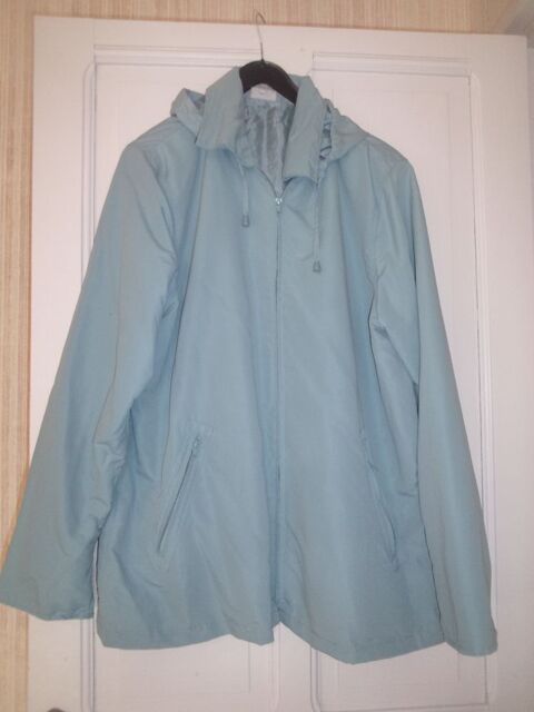 Veste avec capuche amovible, taille 48 8 Lourdes (65)