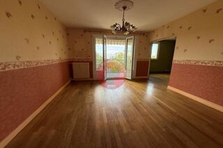 Appartement à vendre 4 pièces 72 m²