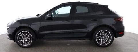 Annonce voiture Porsche Macan 45880 